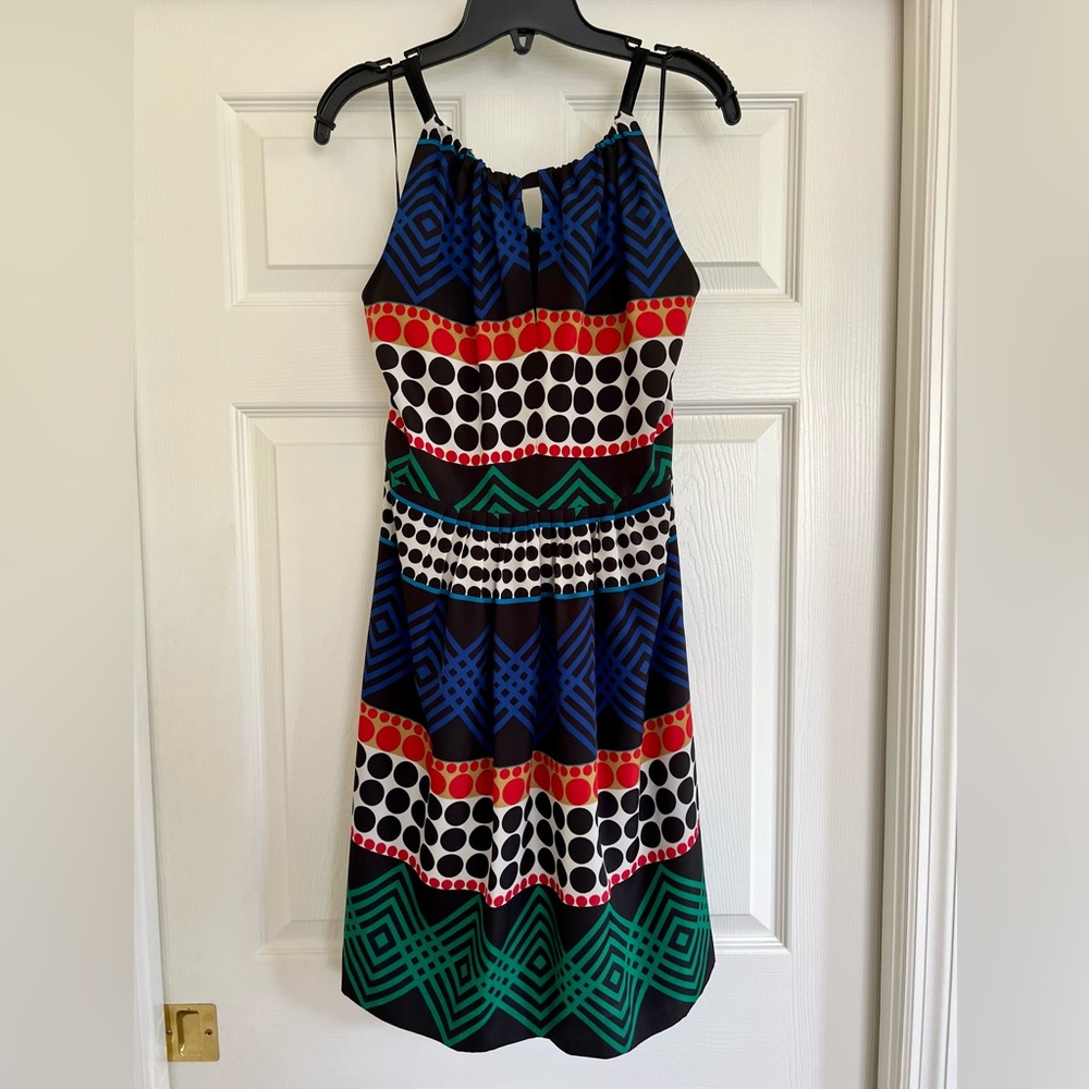 TRINA TURK Cocktail Dress